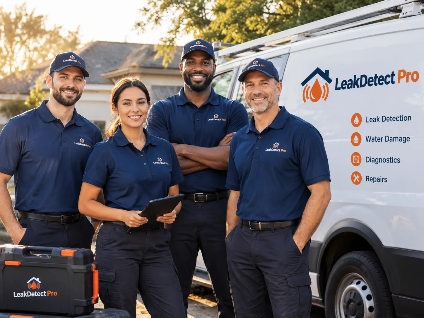 Roof Repair company in Dickson, TN